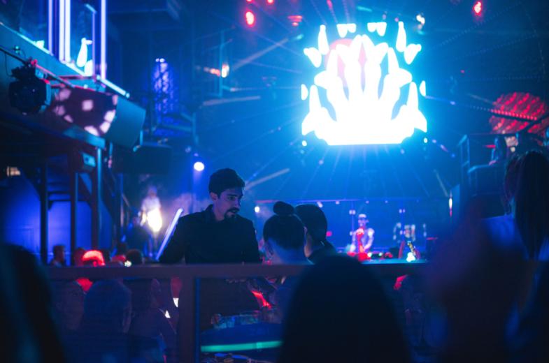 Club ZOH