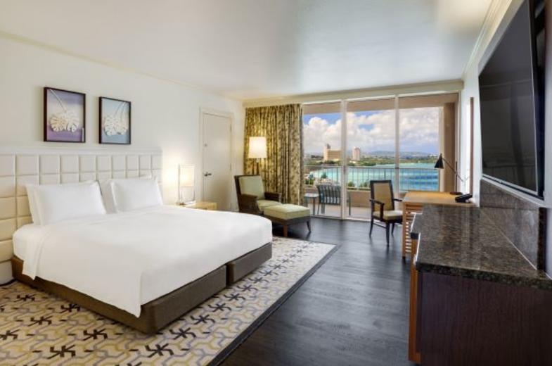 Hyatt Guam 6