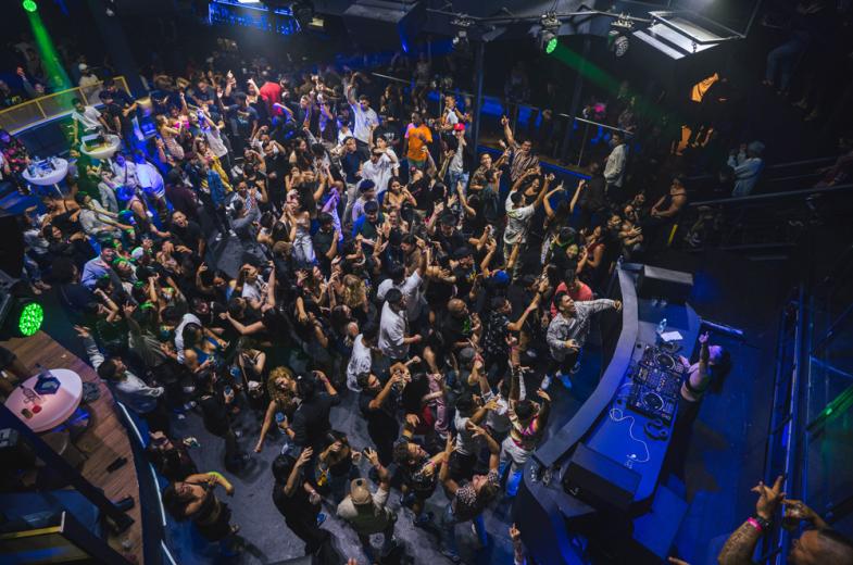 Club ZOH