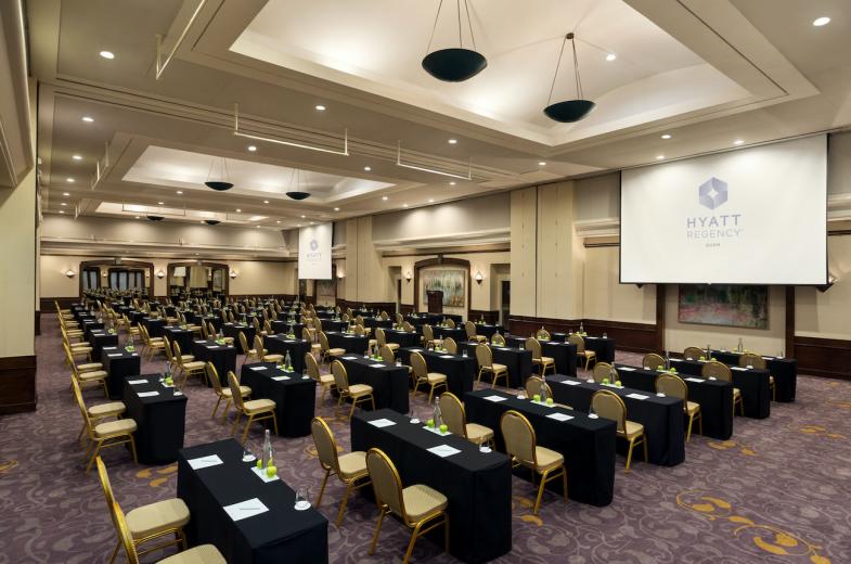 Hyatt Guam 8