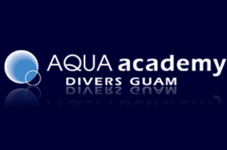 Aqua Academy Logo 01