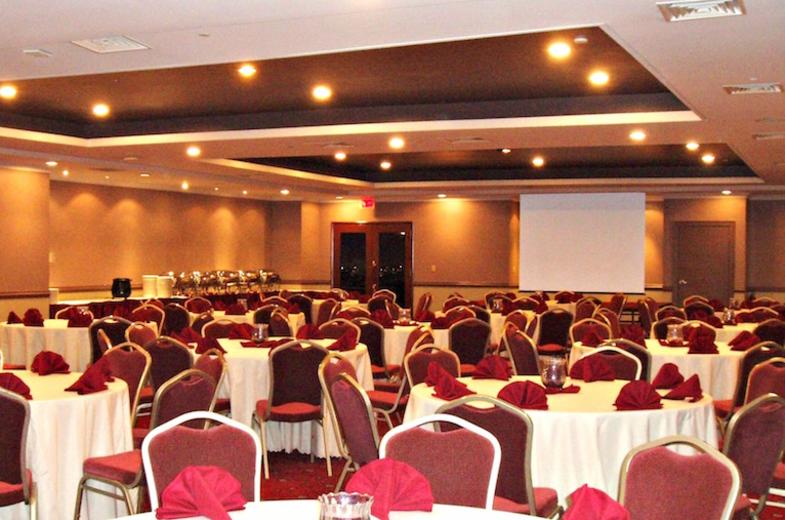 Royal Orchid - Banquet Room