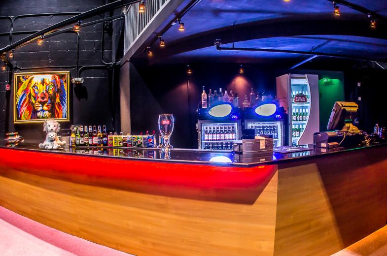 Encore - Bar4