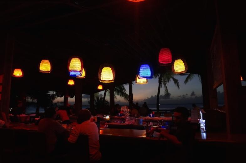 Beach Bar (1)