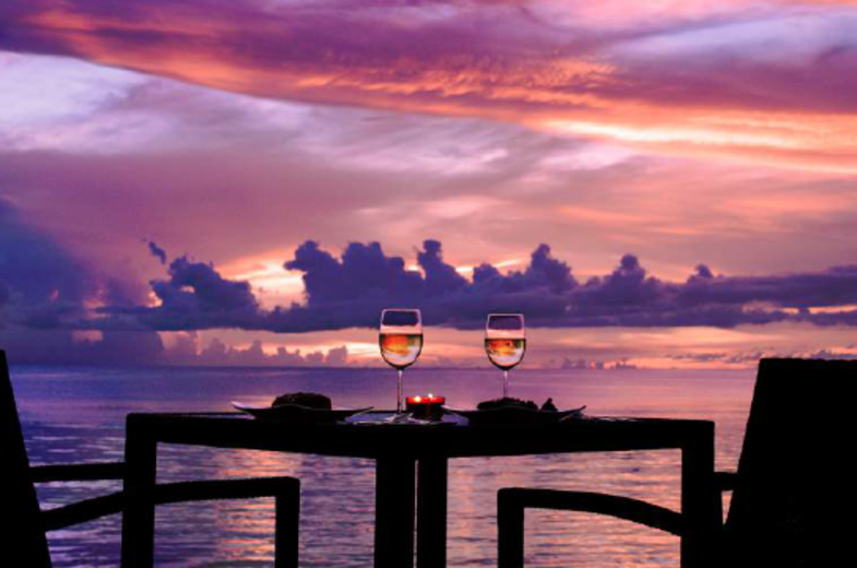 Beach Bar (2-3)