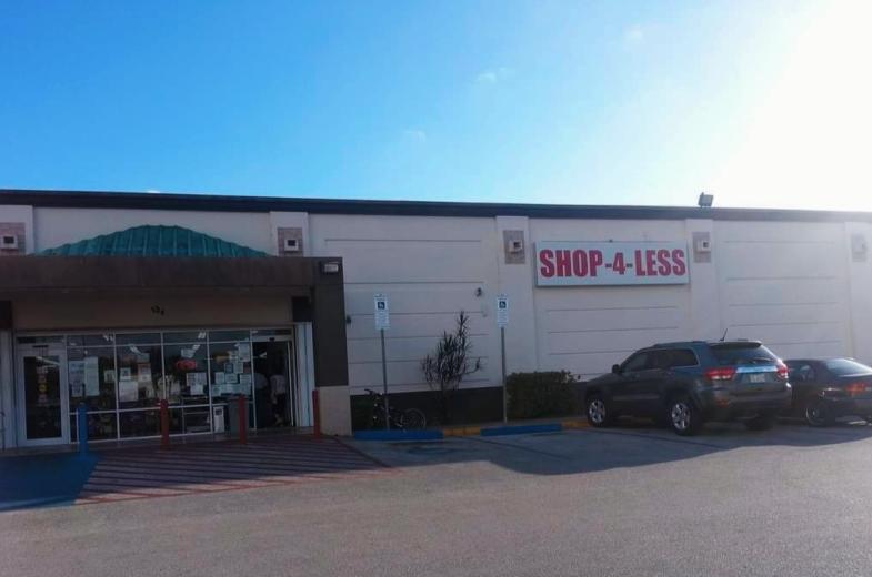 Shop4Less Dededo 1