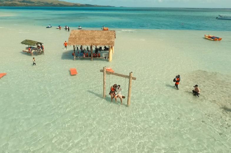 Bikini Island Club Photo - 3