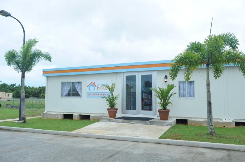 Harvest House pics 1