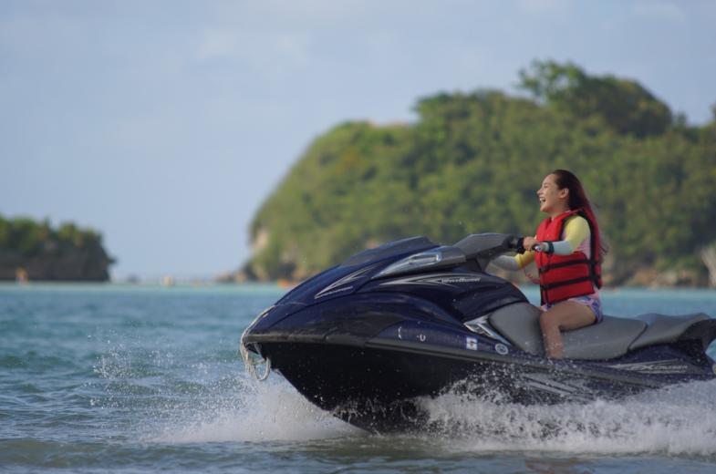 Guam Jet Ski 20