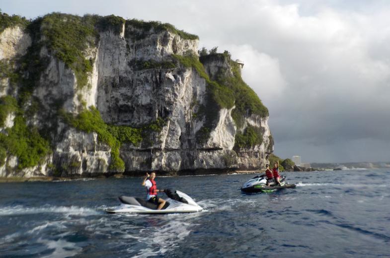 Guam Jet Ski 18