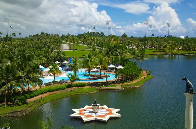 LeoPalace Resort Gualm