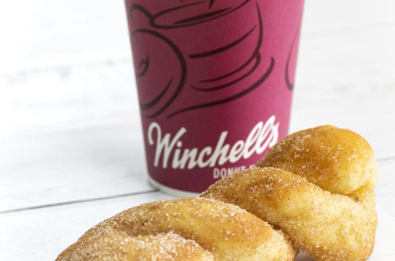 Winchell's 4