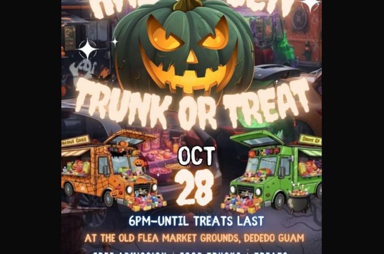 ハロウィン★オバケさんティータイム デデド トランク・オア・トリート：ハロウィンイベント 🎃