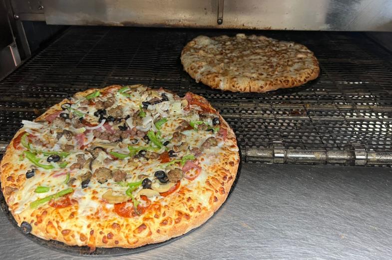 Dominos dededo
