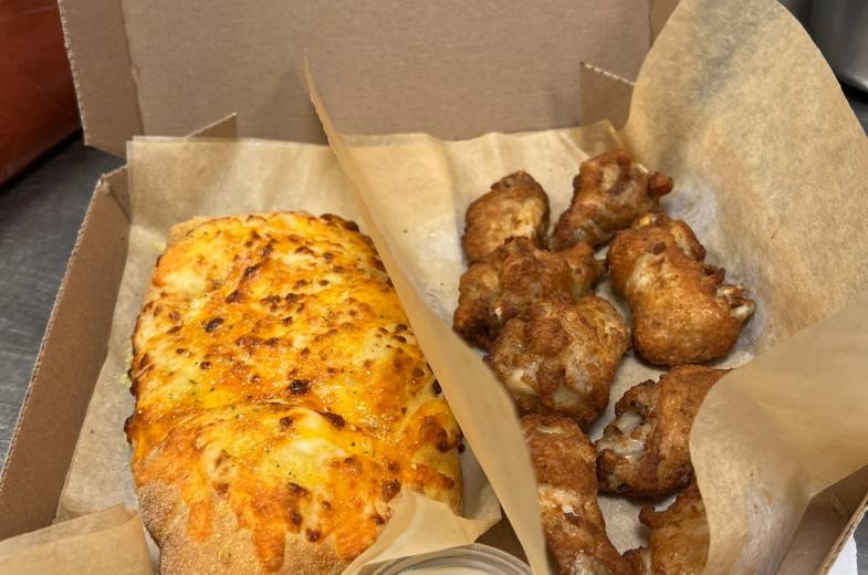 Dominos mangilao