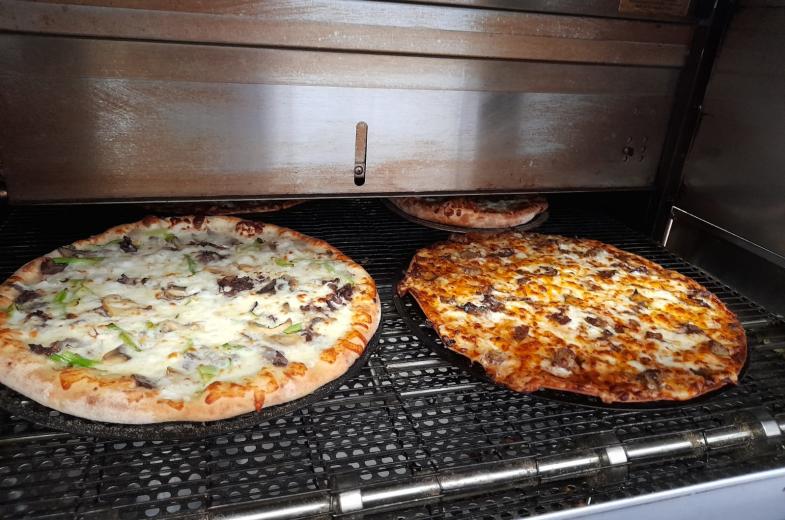 Dominos ncs
