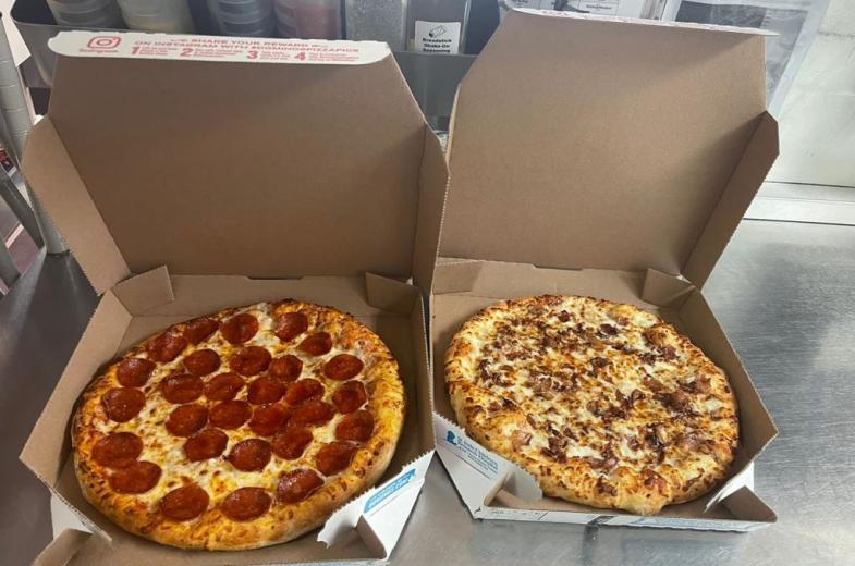 Dominos nex