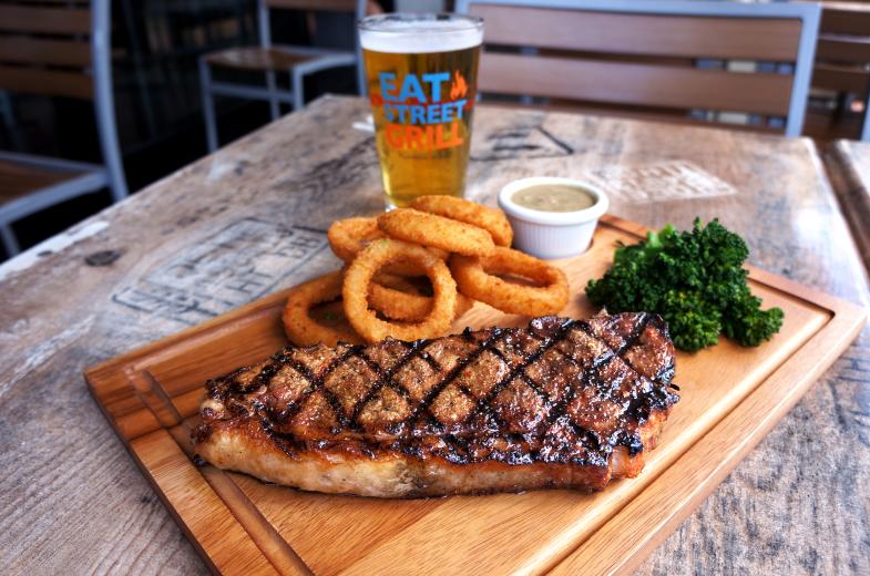 Eat Sreet Grill 1