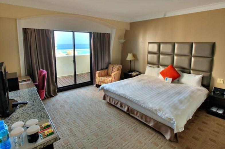 Royal Orchid - Executive Room King