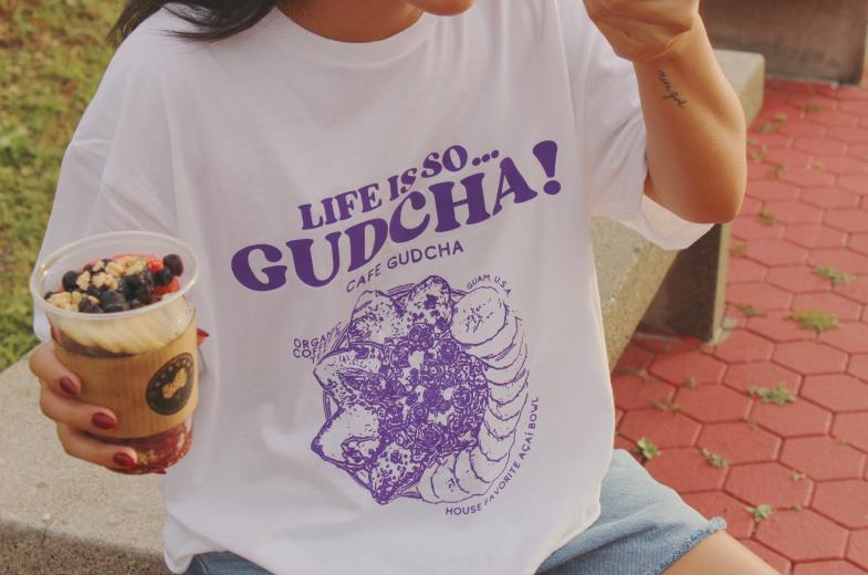 Life is so Gudcha