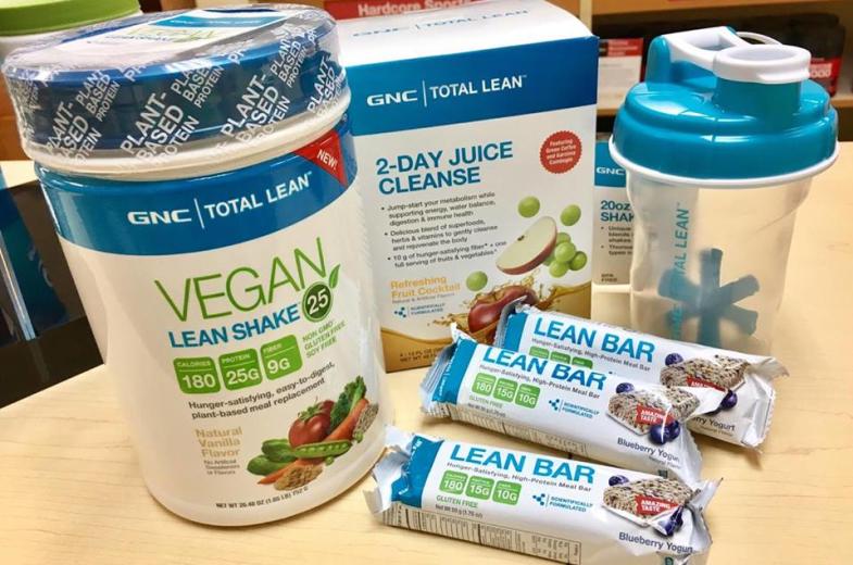 Total Lean Weight Management