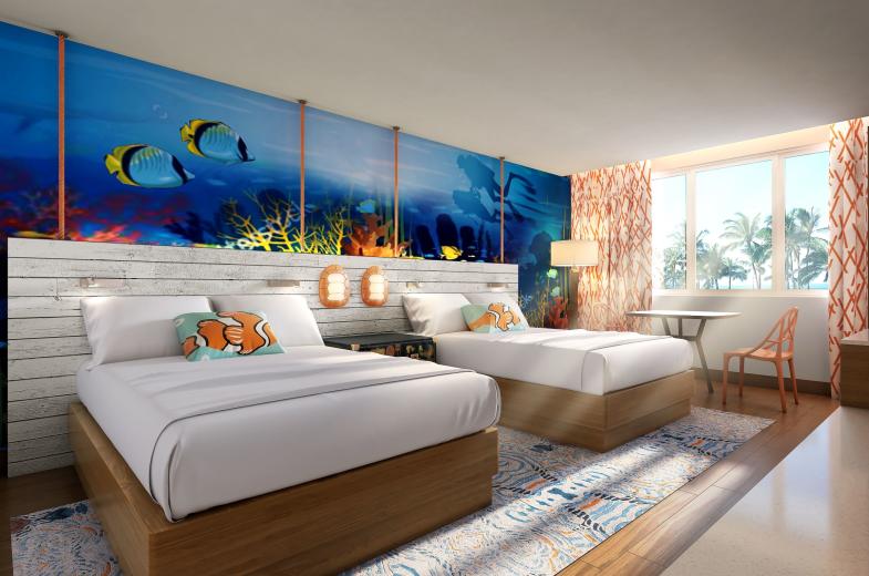 Family Suite