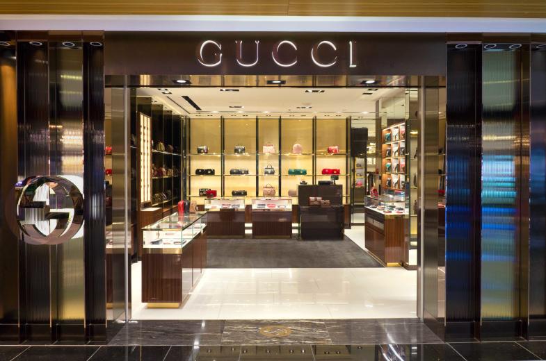 Gucci