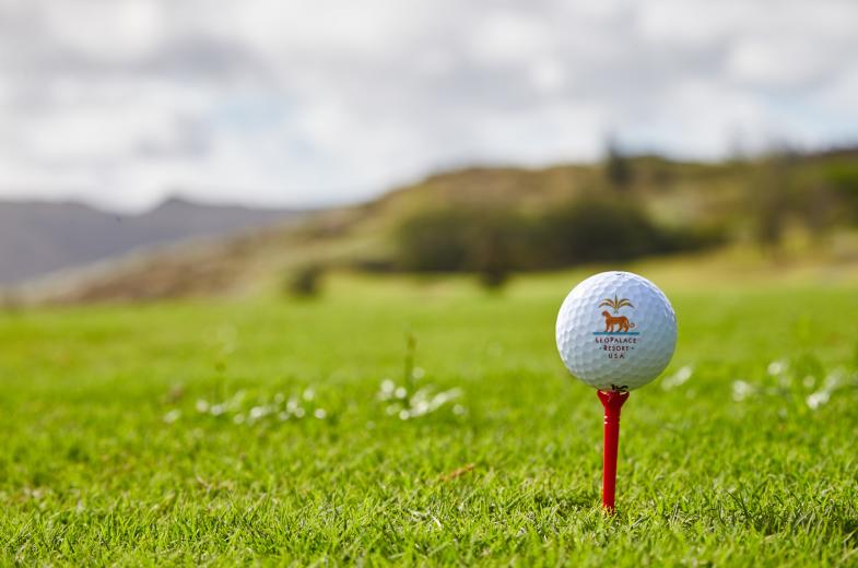 LeoPalace Resort Country Club
