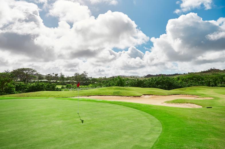 LeoPalace Resort Country Club