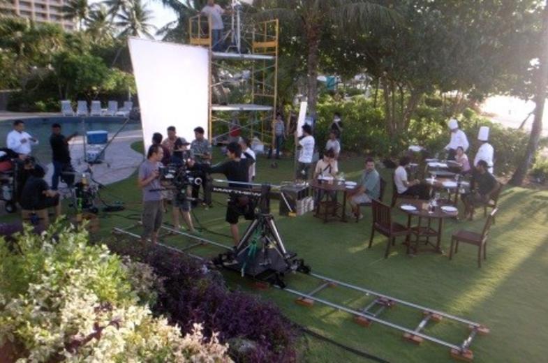 Guam TV Productions