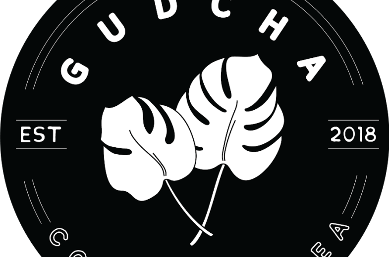 Cafe Gudcha Logo