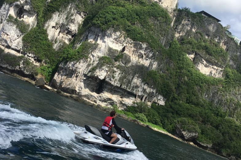 Guam Jet Ski 13