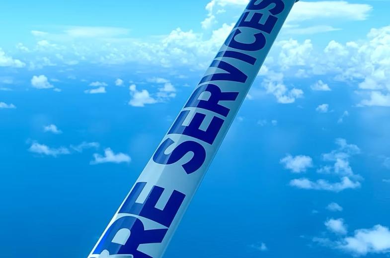 Aerial Tours