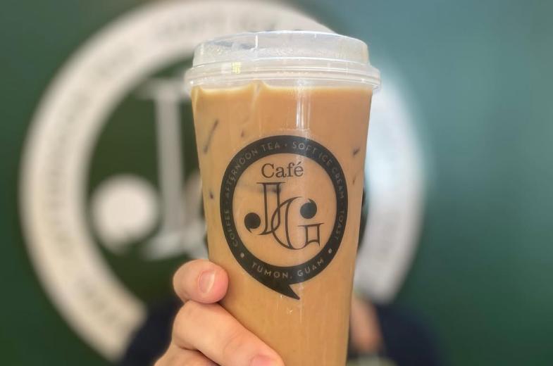 JG Coffee