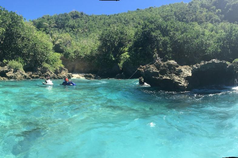 Guam Jet Ski 6