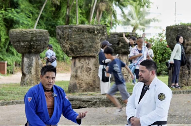 Marianas Open International Championship 2025