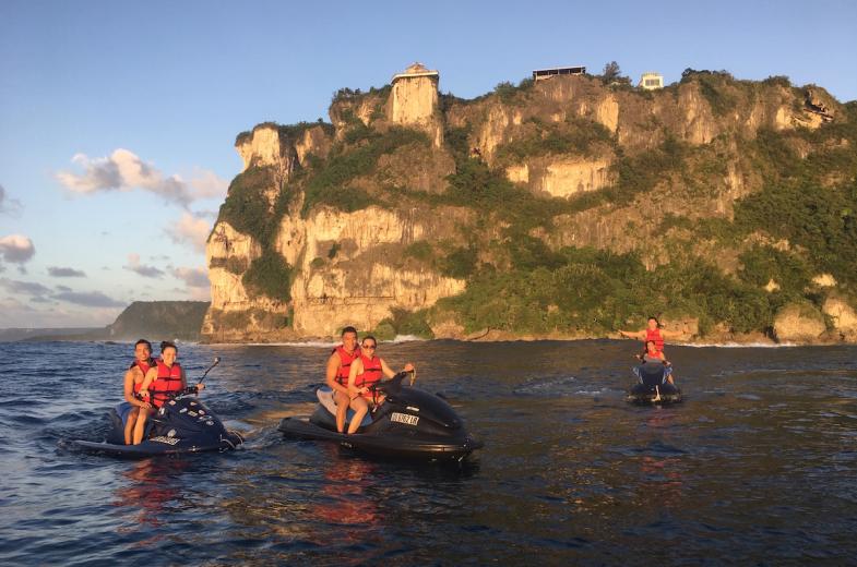 Guam Jet Ski 16