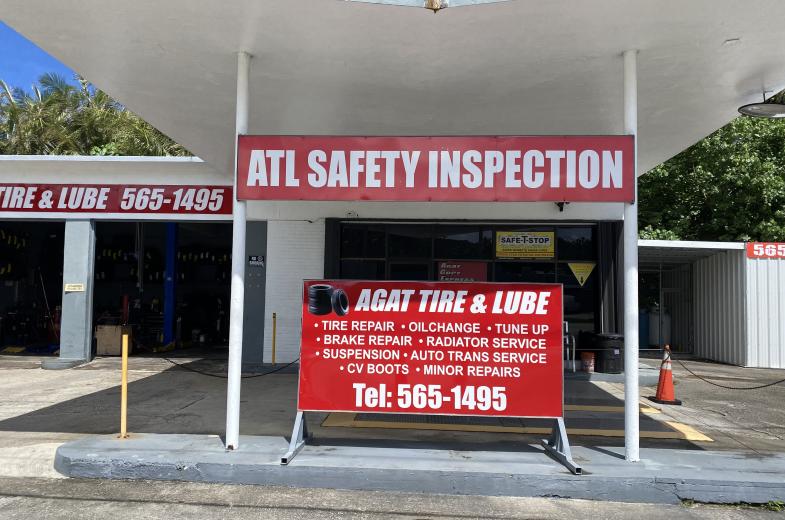 agattirenlube pics 2