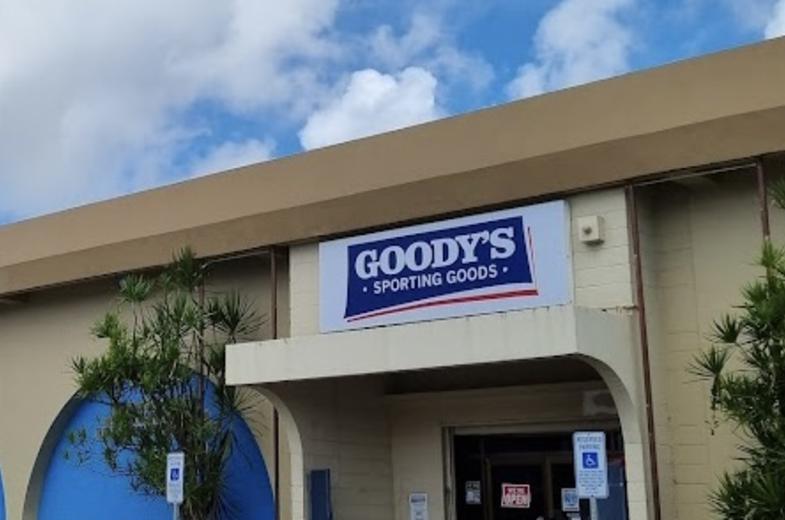 Goody's PICS 1