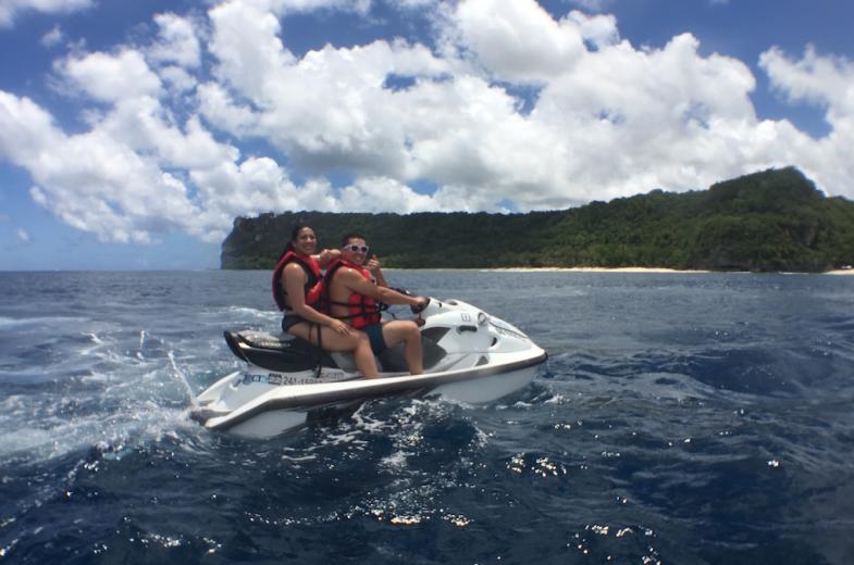 Guam Jet Ski 4