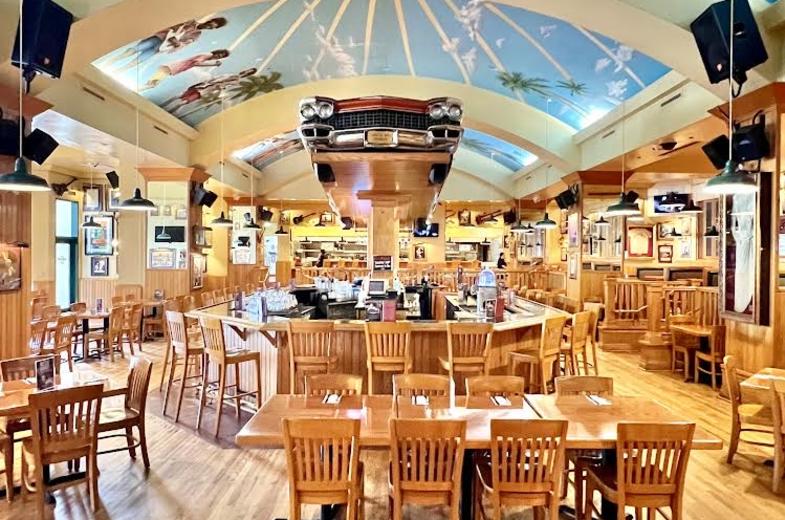 hard rock cafe 2024 2