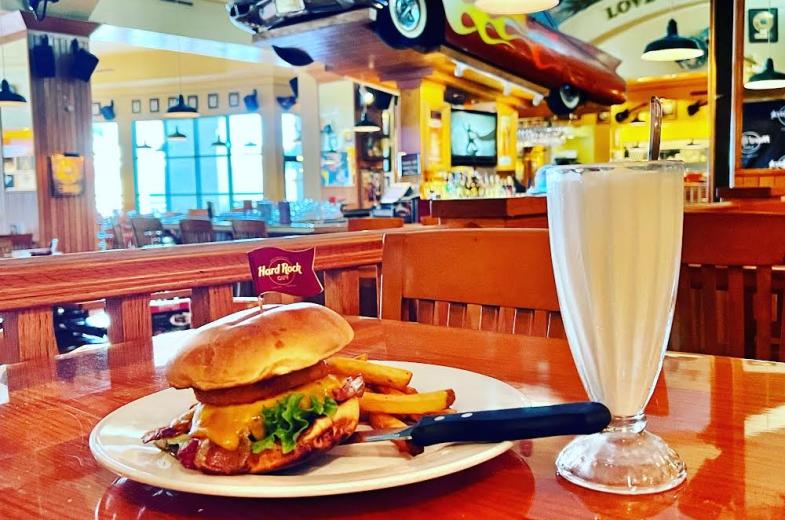 hard rock cafe 2024 5