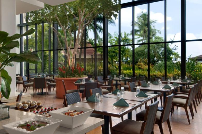 Islander Terrace