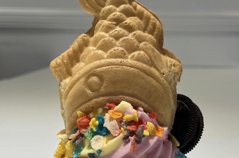 Boong's Dessert