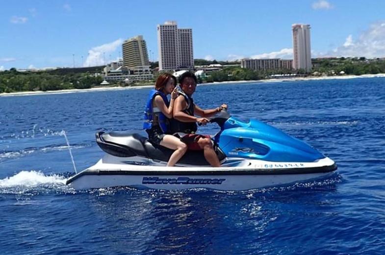 Joe's Jet Ski - 11