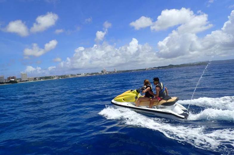 Joe's Jet Skis - 4
