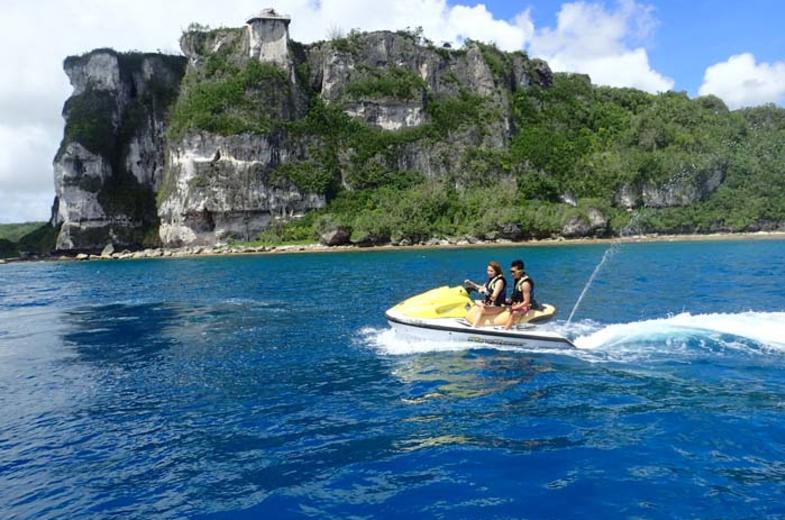 Joe's Jet Skis - 5