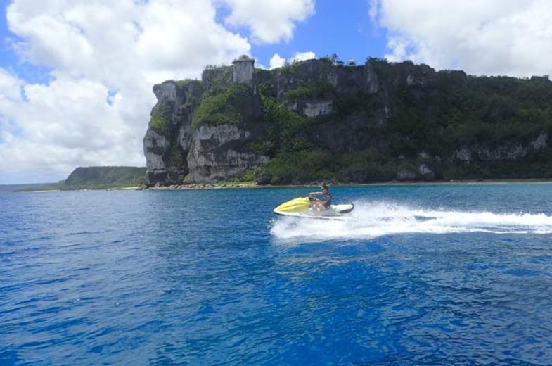 Joe's Jet Ski - 6