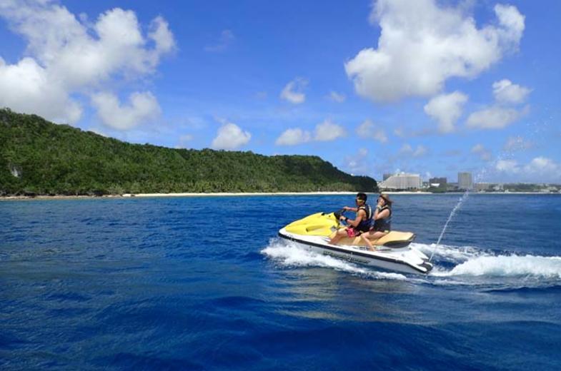 Joe's Jet Ski - 7