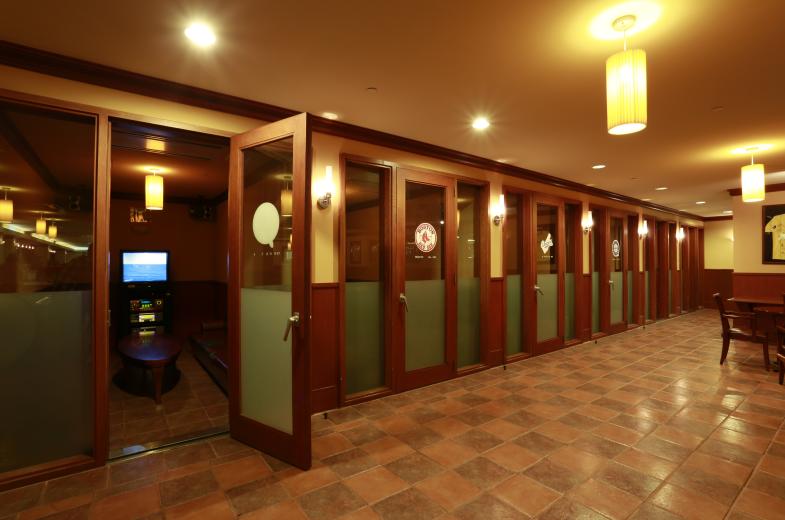 Sana Bar Lounge with Karaoke